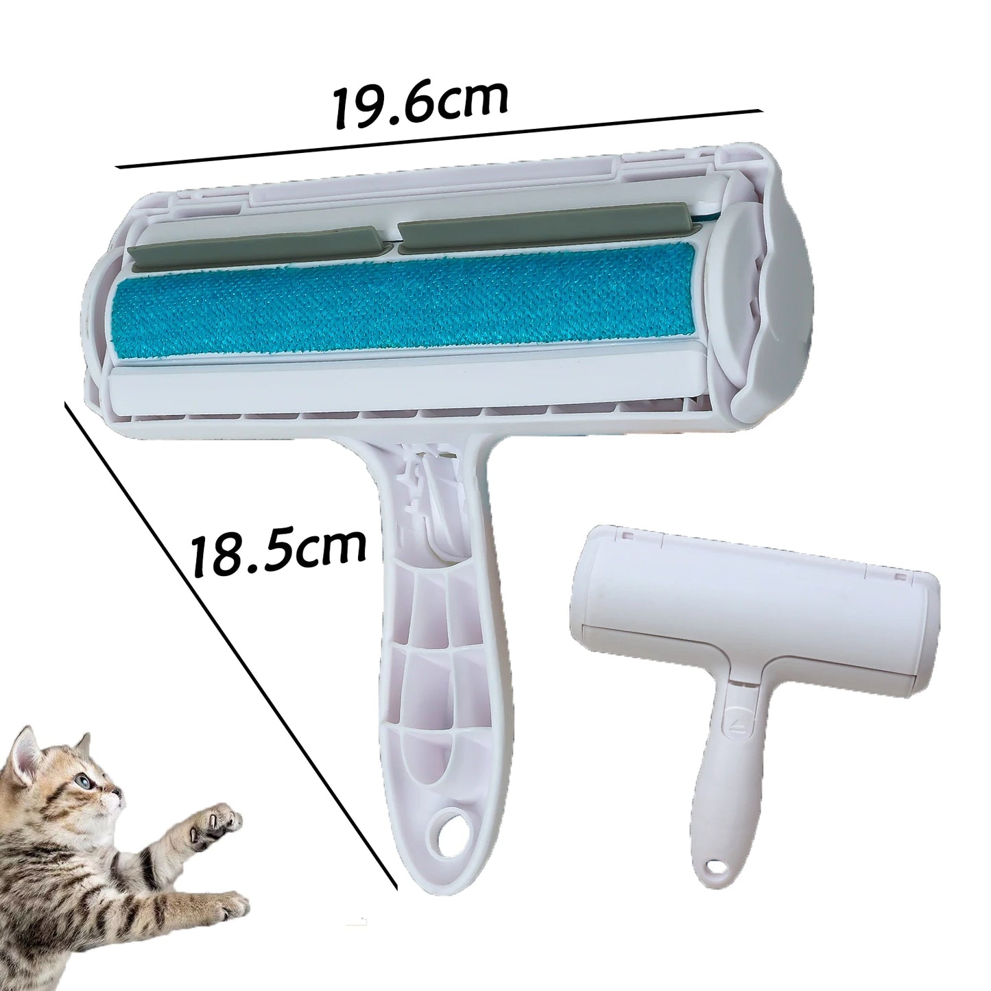 Pet Hair Remover Set