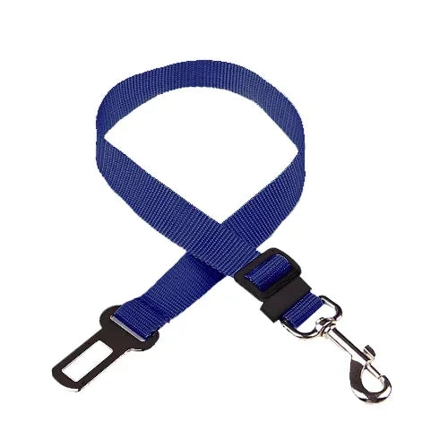 Adjustable Pet Car Safety Belt