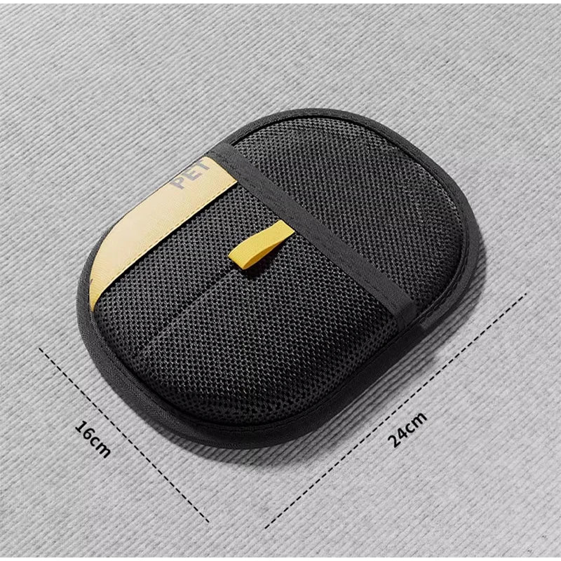 Pet Hair Remover Gloves