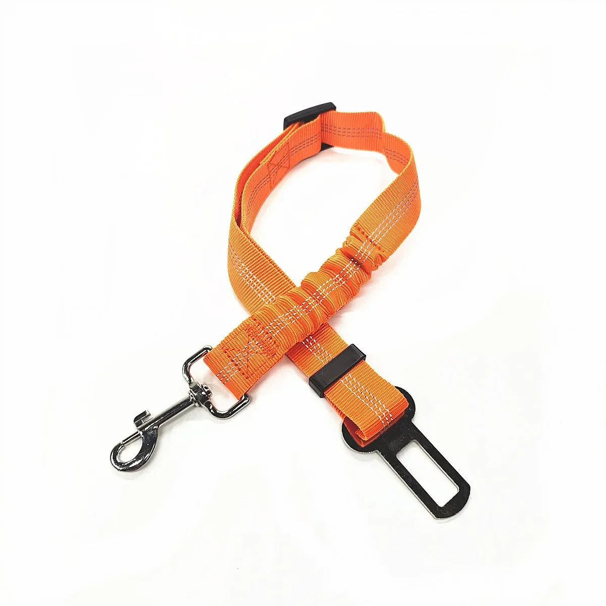 Adjustable Pet Car Safety Belt