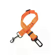 Adjustable Pet Car Safety Belt