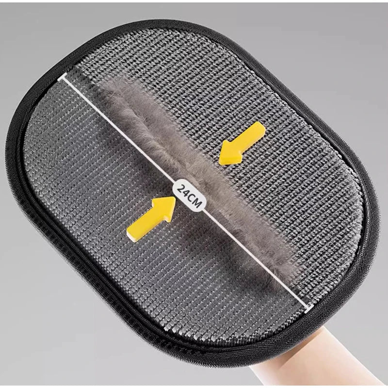 Pet Hair Remover Gloves