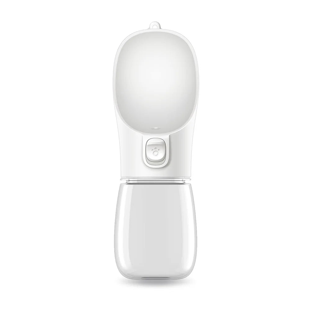 On-the-Go pet Hydration