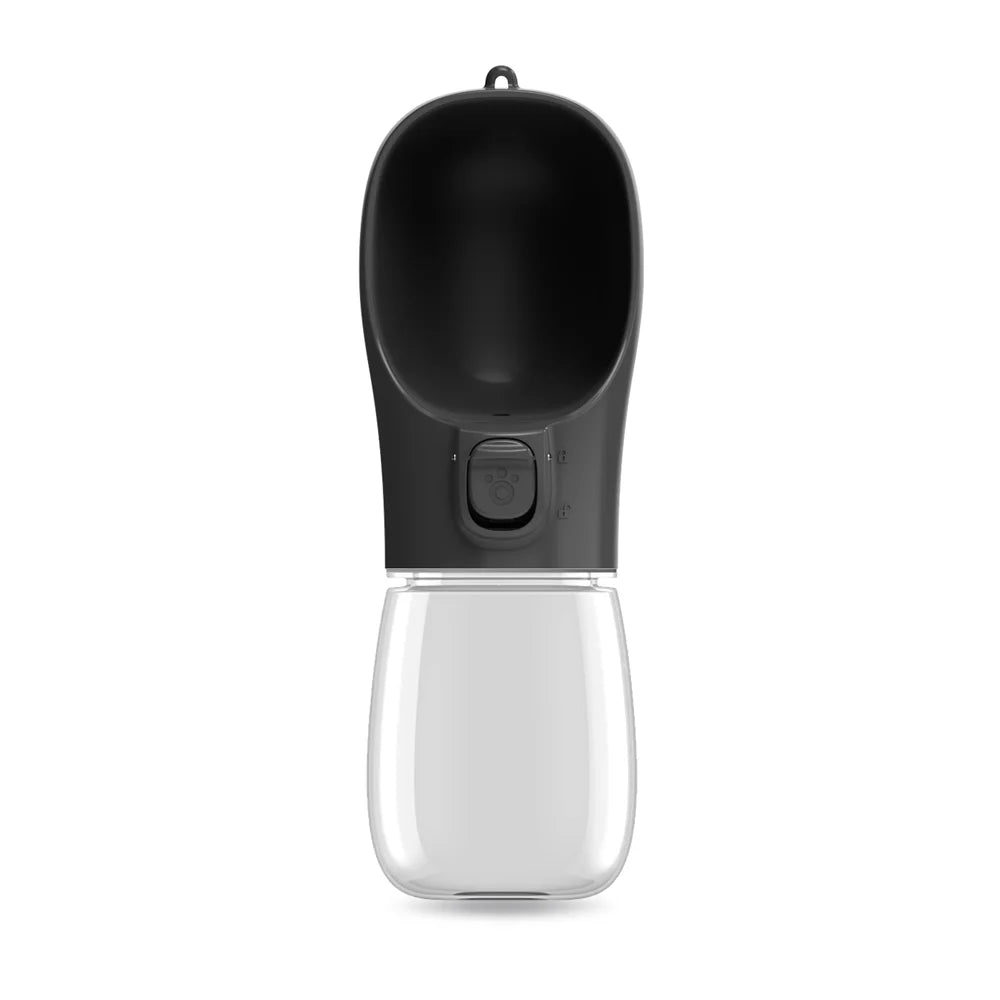 On-the-Go pet Hydration