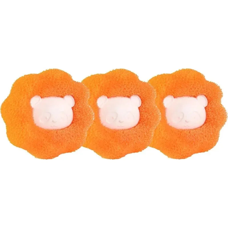 Pet Hair Laundry Remover Balls