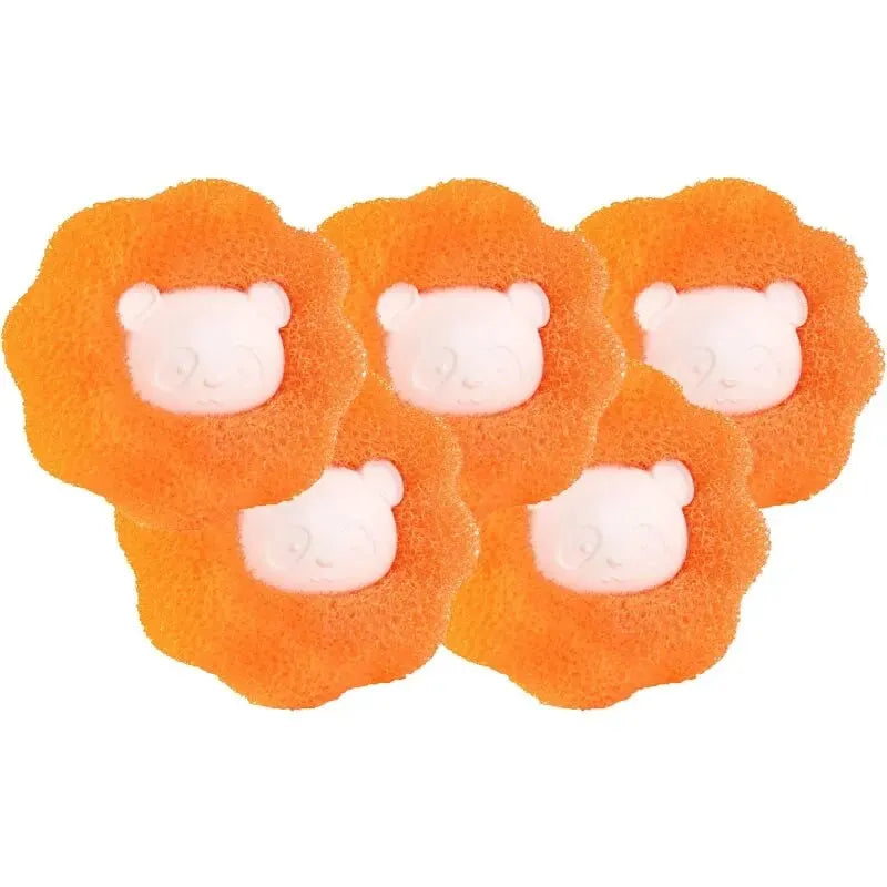 Pet Hair Laundry Remover Balls