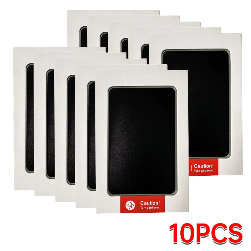 Paw & Handprint Keepsake Kit