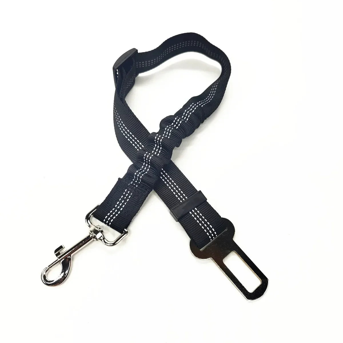 Adjustable Pet Car Safety Belt