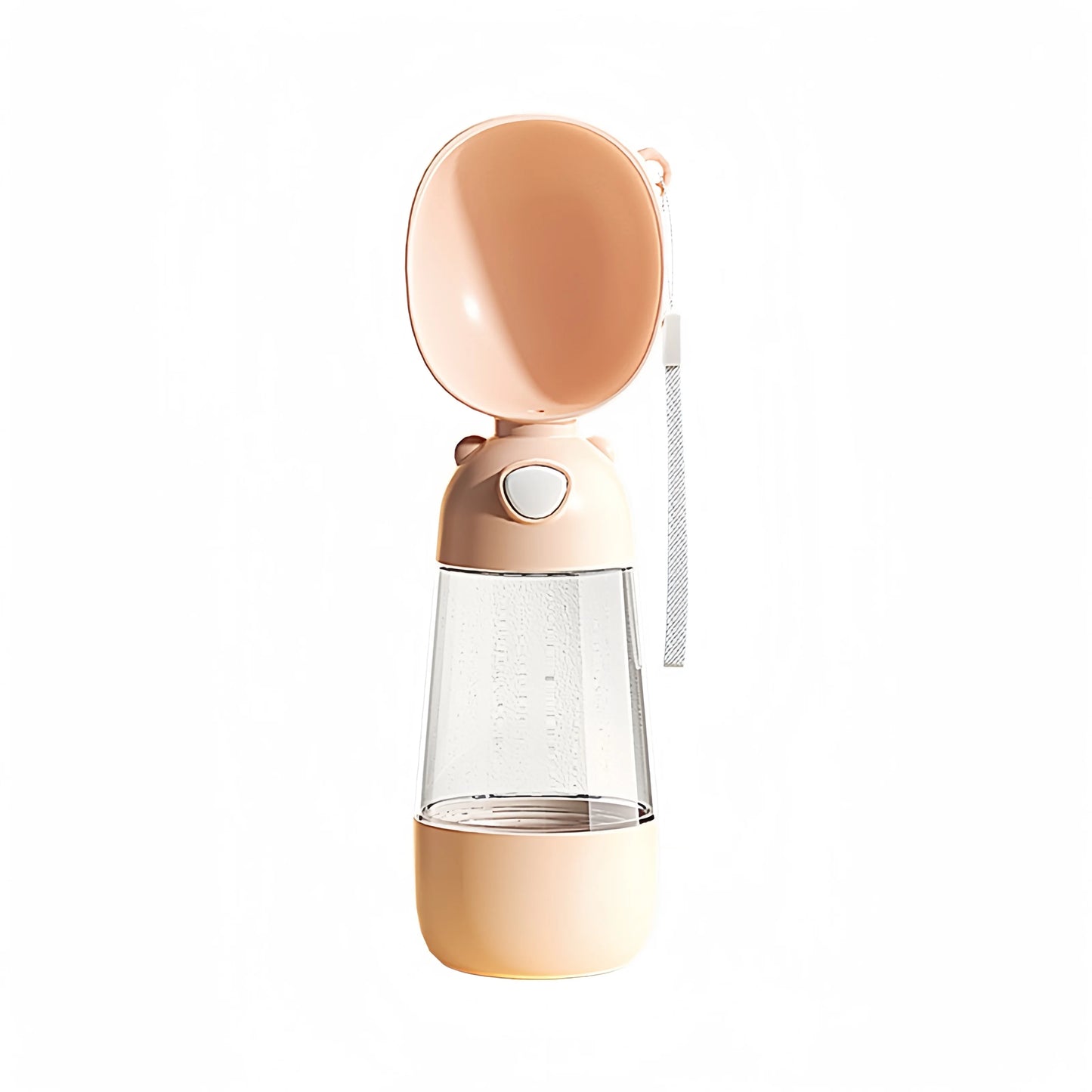 On-the-Go Pet Bottle