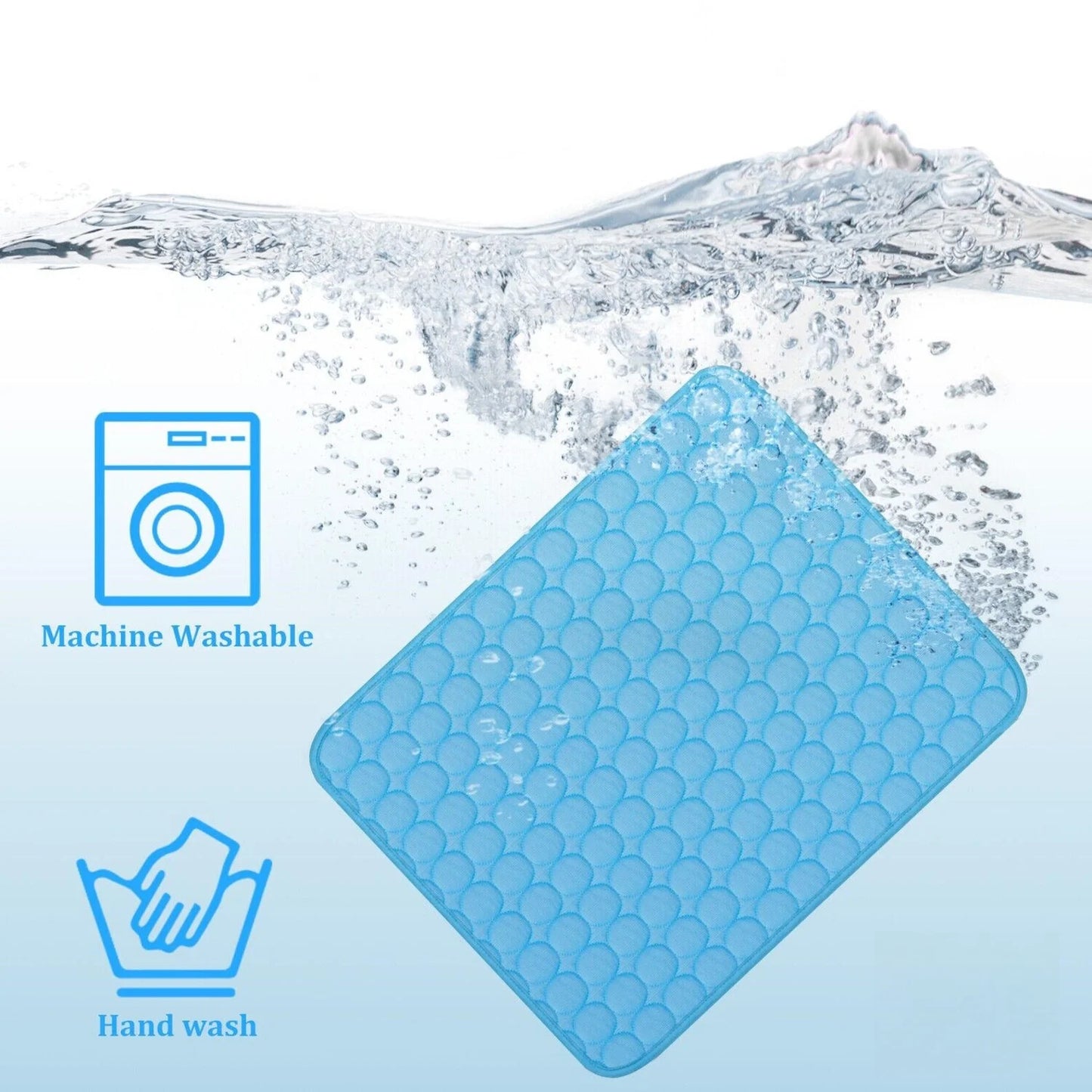 CoolComfort Ice Pet Mat