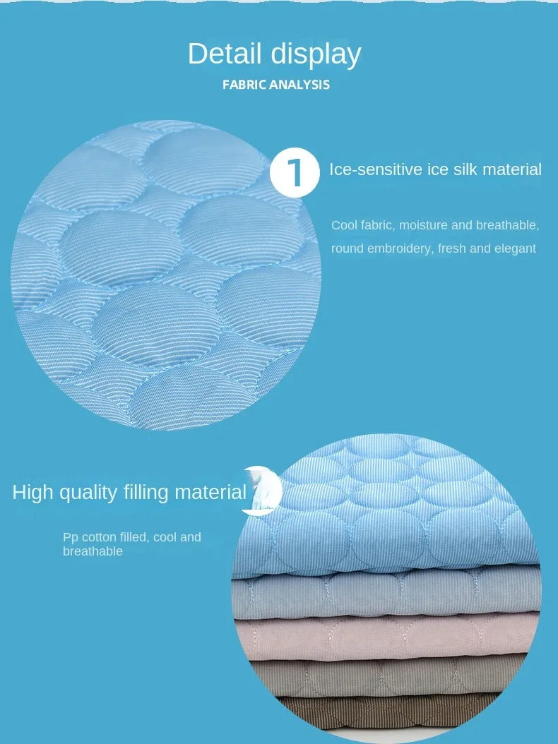 CoolComfort Ice Pet Mat
