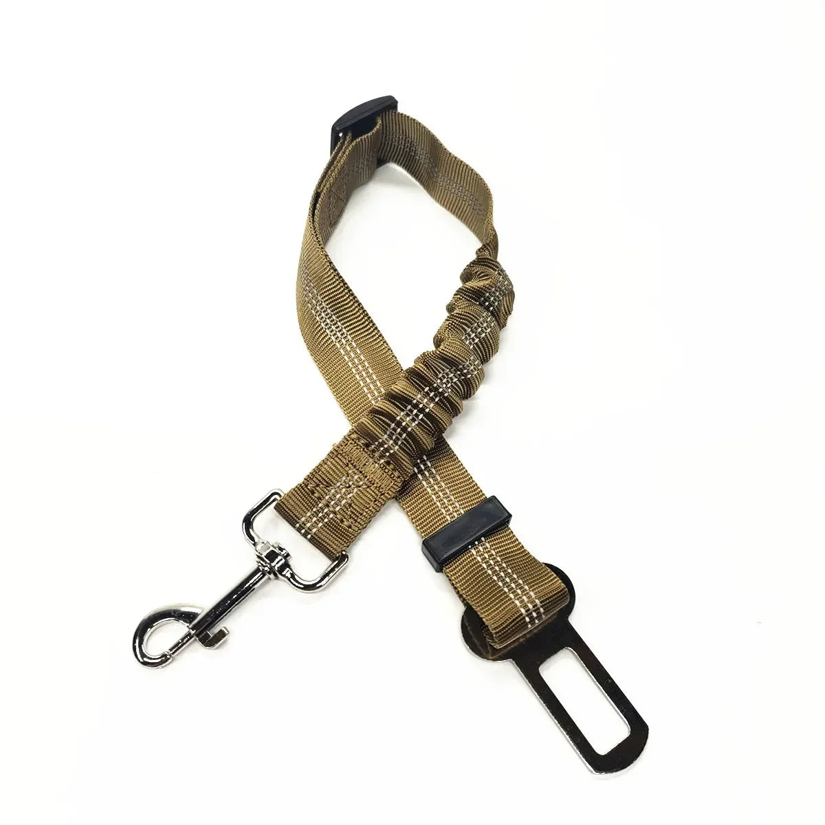 Adjustable Pet Car Safety Belt