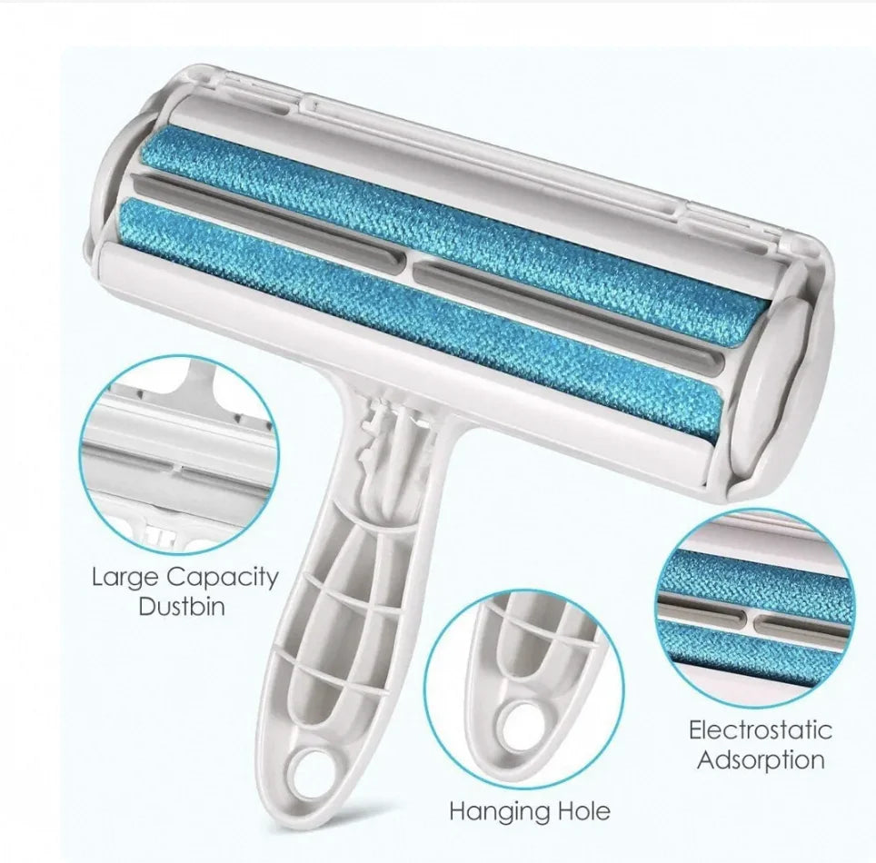 Pet Hair Remover Set