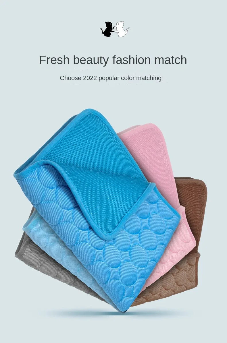 CoolComfort Ice Pet Mat