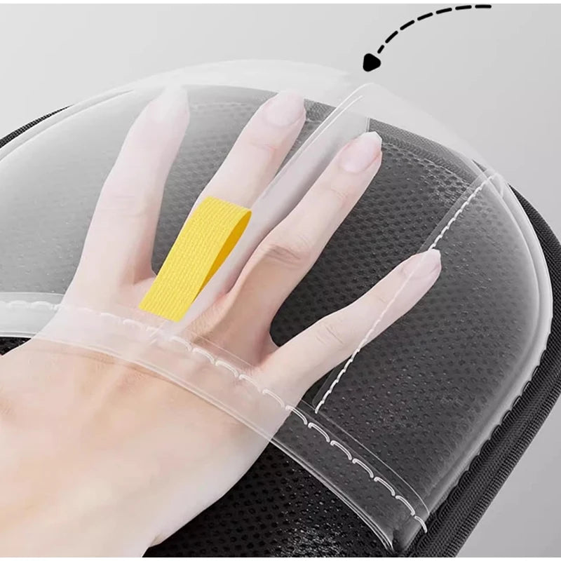 Pet Hair Remover Gloves
