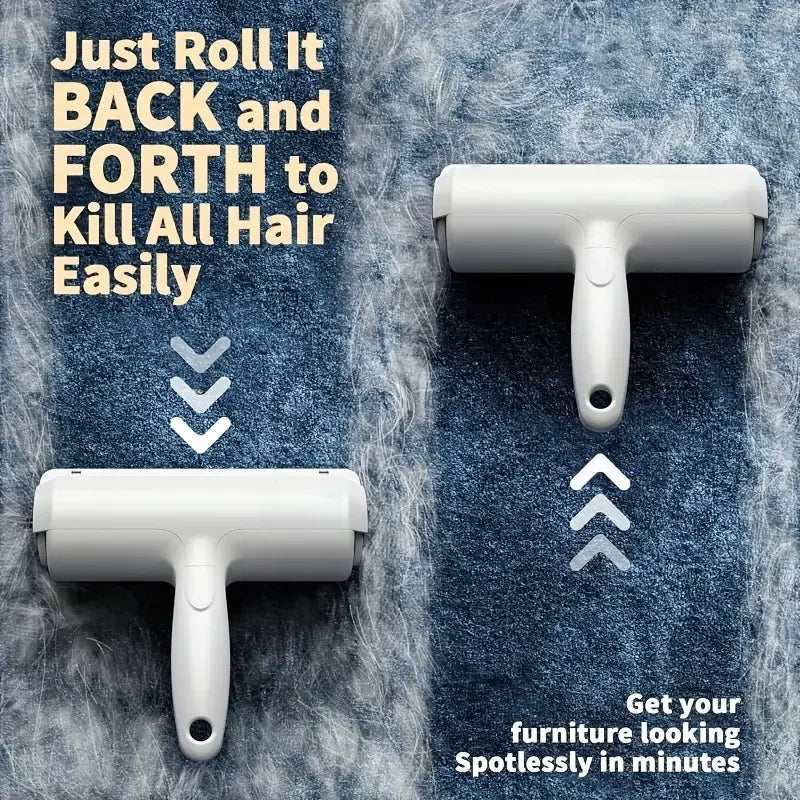 Pet Hair Remover Set
