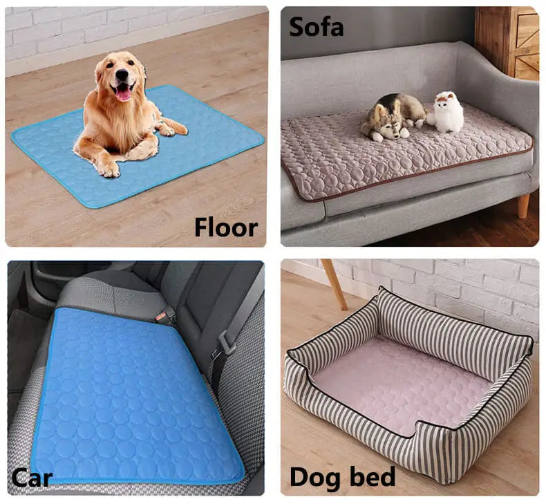 CoolComfort Ice Pet Mat