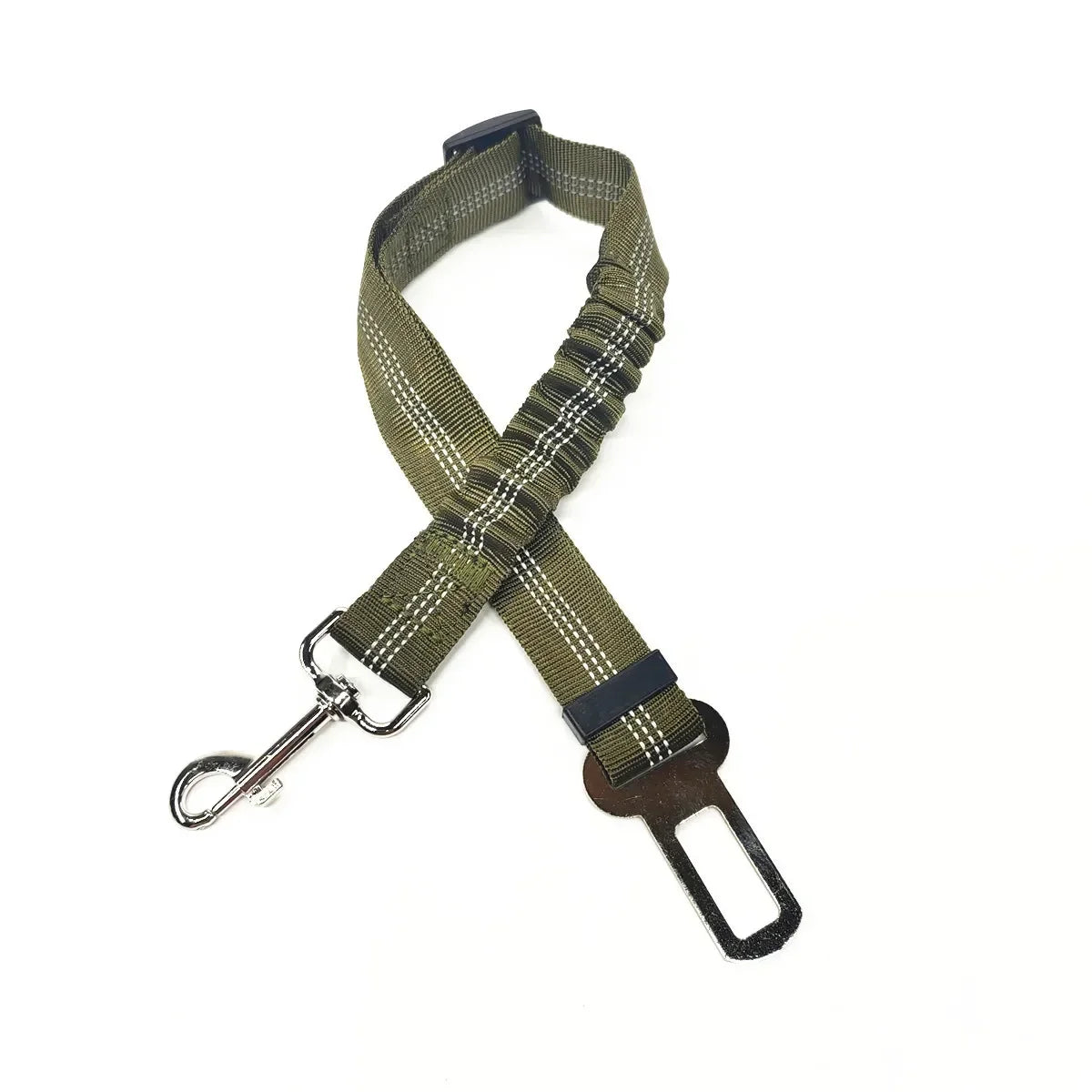 Adjustable Pet Car Safety Belt