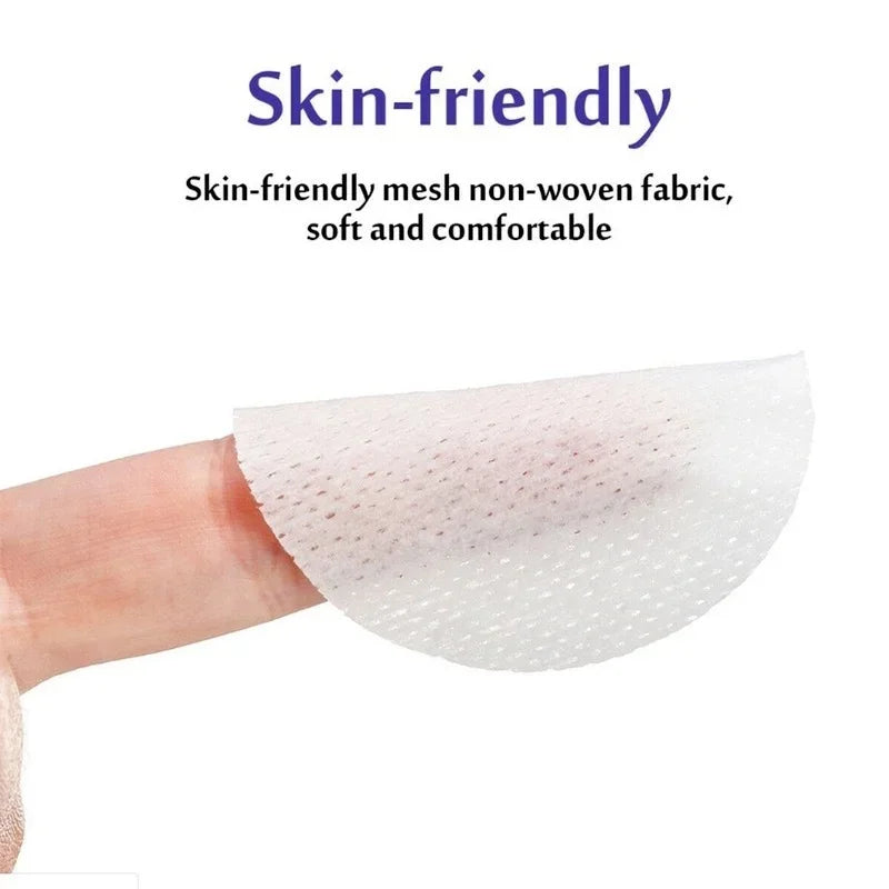 Gentle Pet Eye Wipes