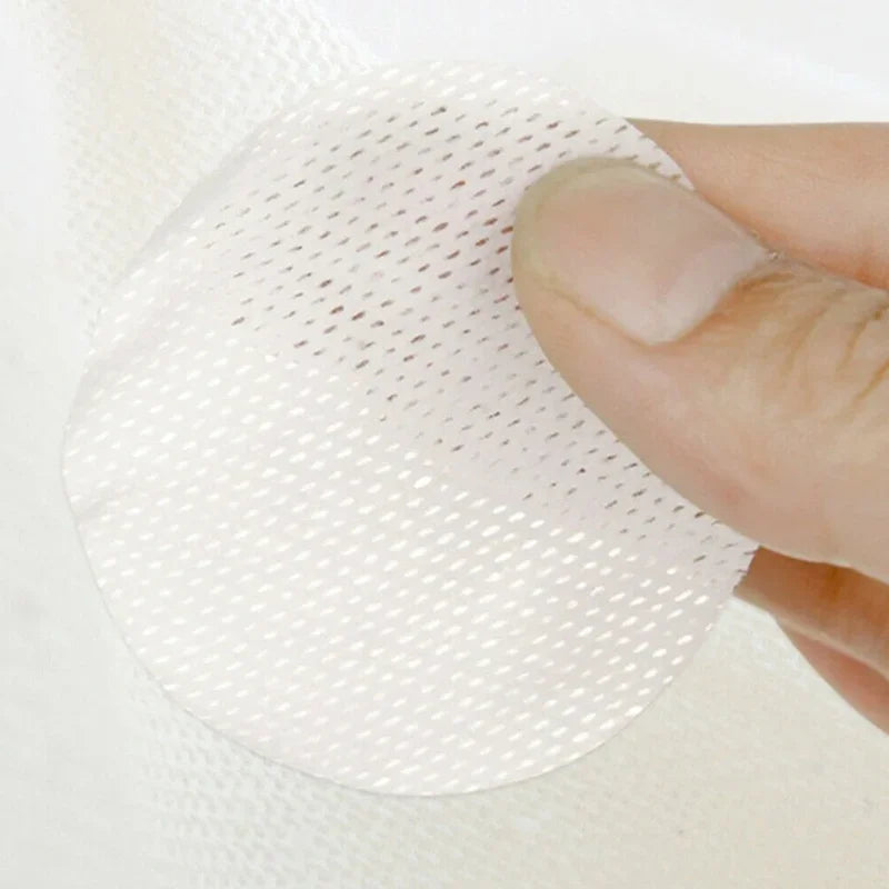 Gentle Pet Eye Wipes
