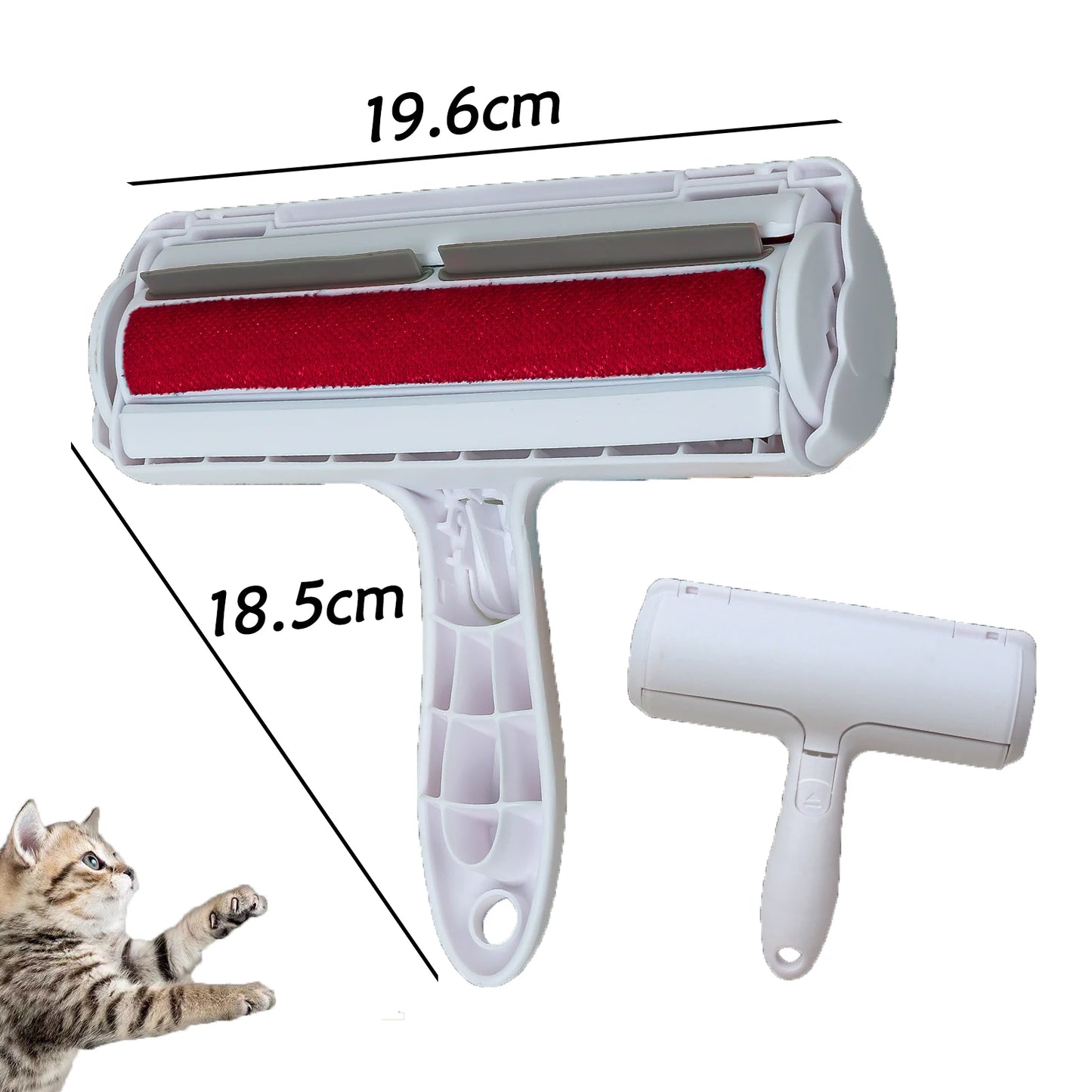 Pet Hair Remover Set