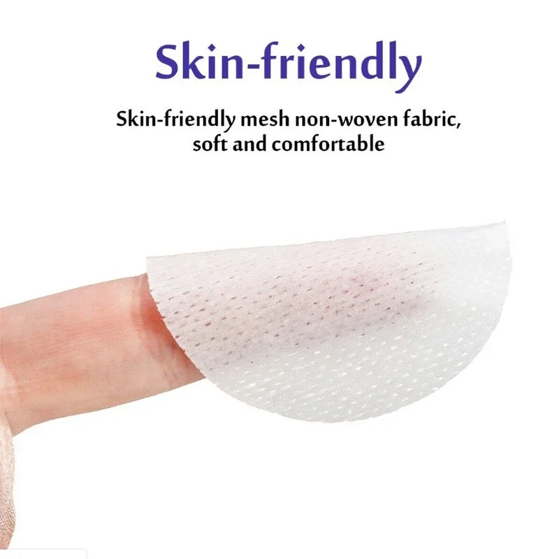 Gentle Pet Eye Wipes