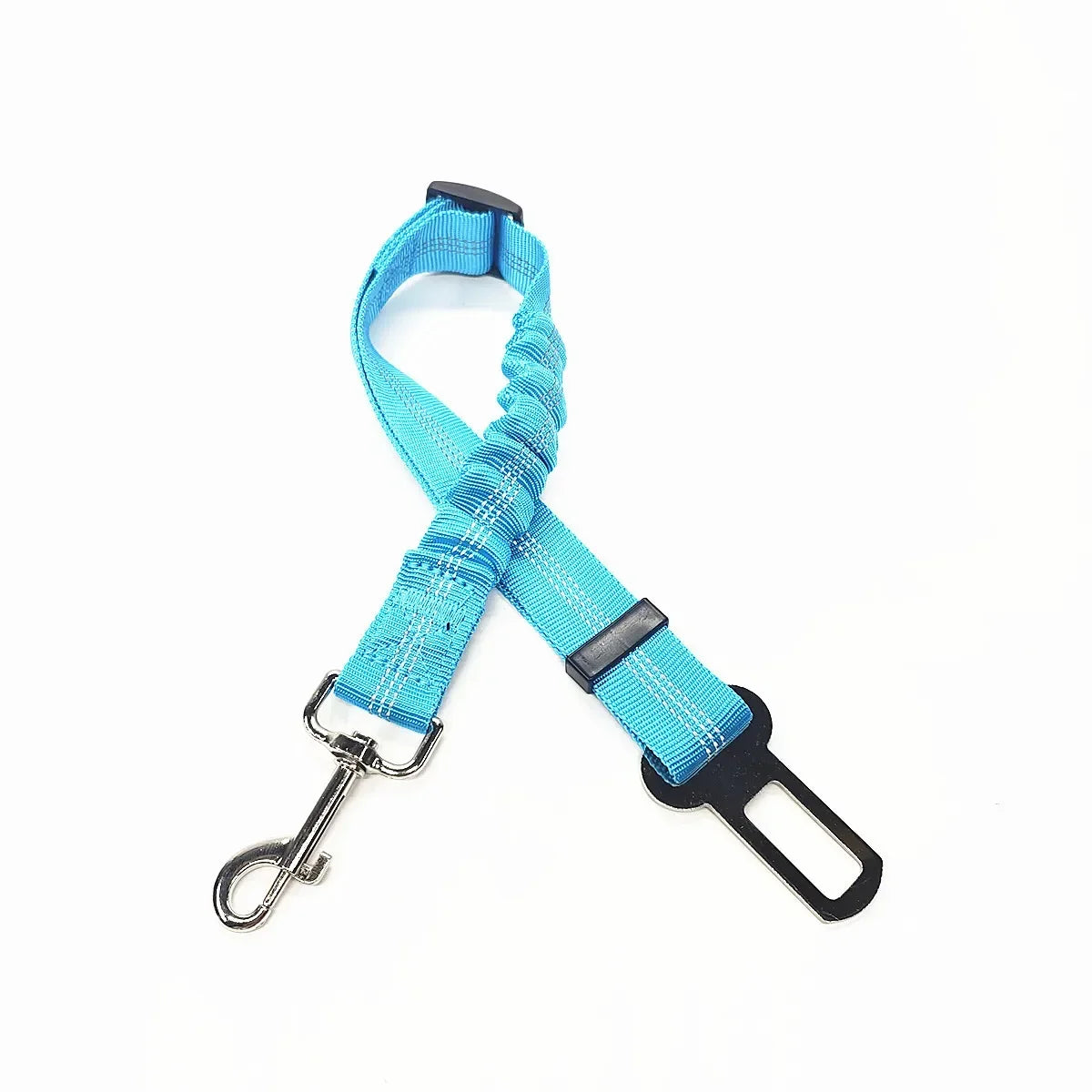 Adjustable Pet Car Safety Belt