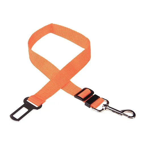 Adjustable Pet Car Safety Belt