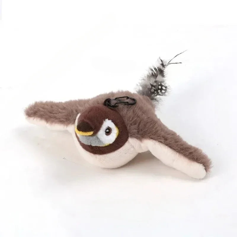 Hot Cat Interactive Toys