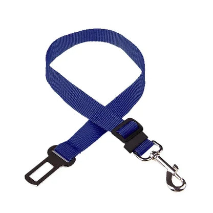 Adjustable Pet Car Safety Belt