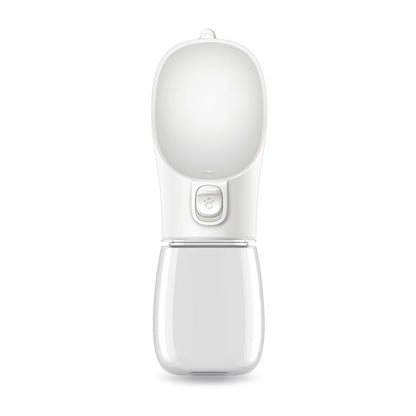 On-the-Go pet Hydration