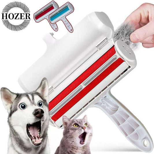 Pet Hair Remover Set