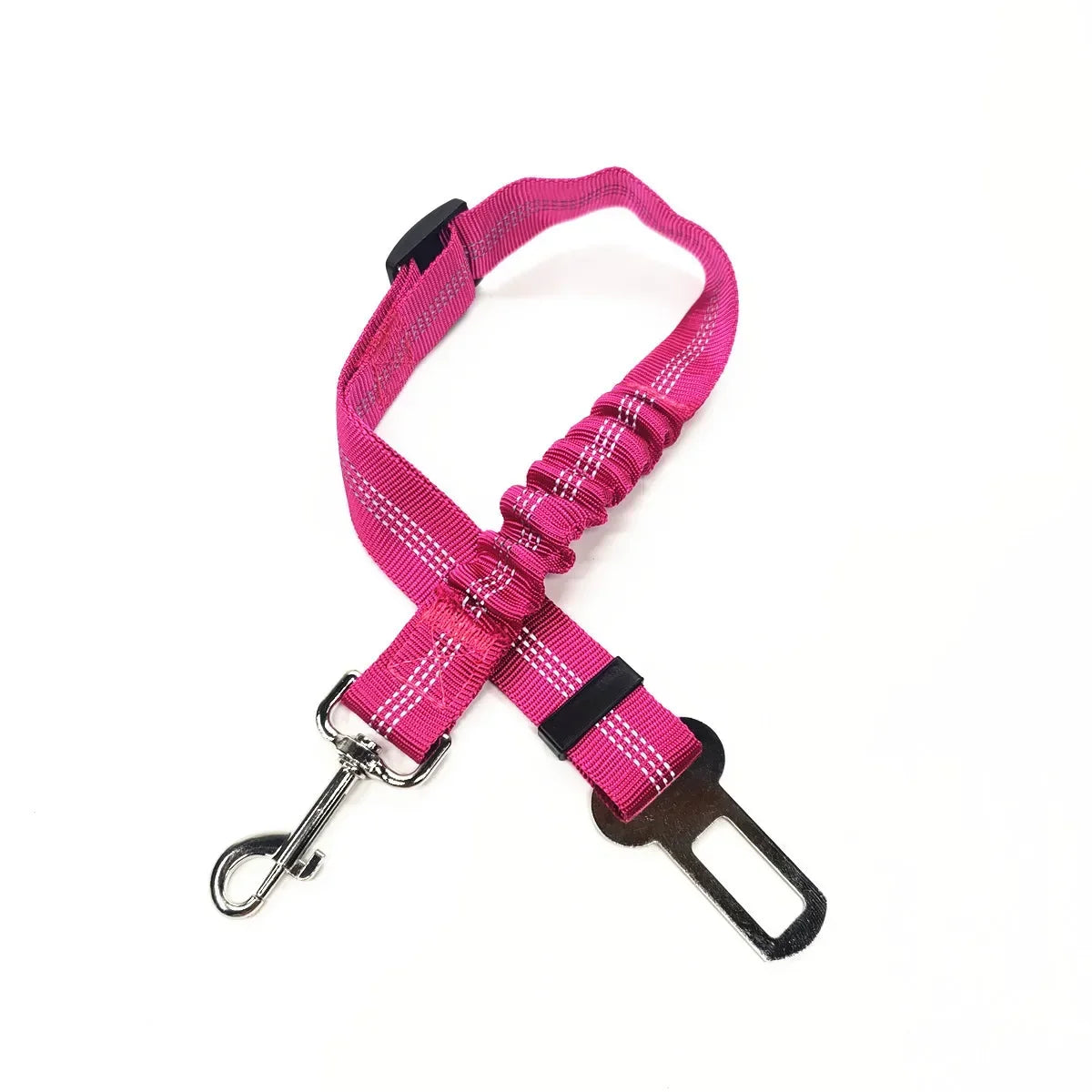 Adjustable Pet Car Safety Belt