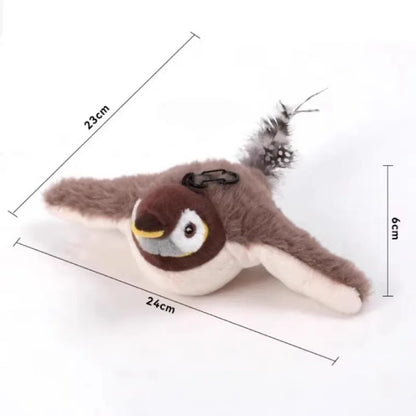Hot Cat Interactive Toys