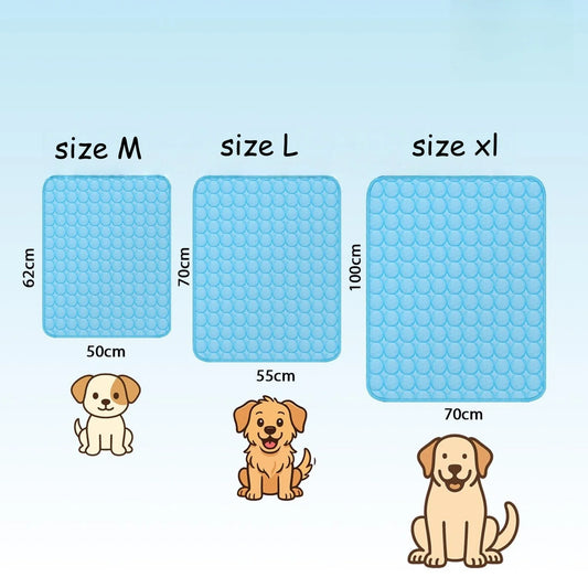 CoolComfort Ice Pet Mat