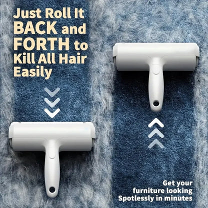 Pet Hair Remover Set
