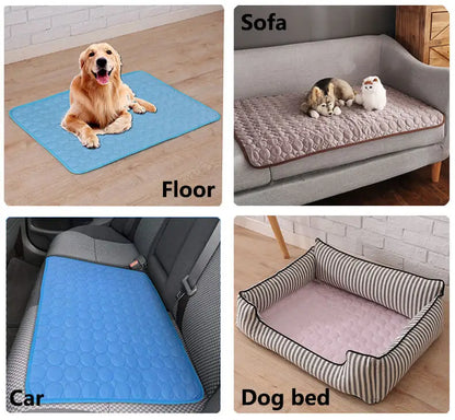 CoolComfort Ice Pet Mat