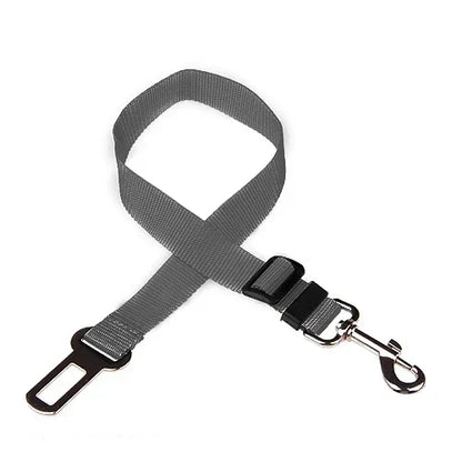 Adjustable Pet Car Safety Belt