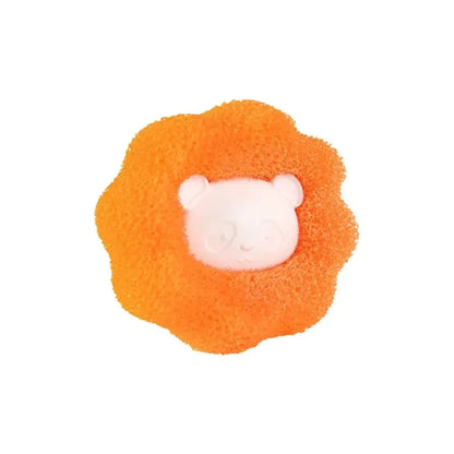 Pet Hair Laundry Remover Balls